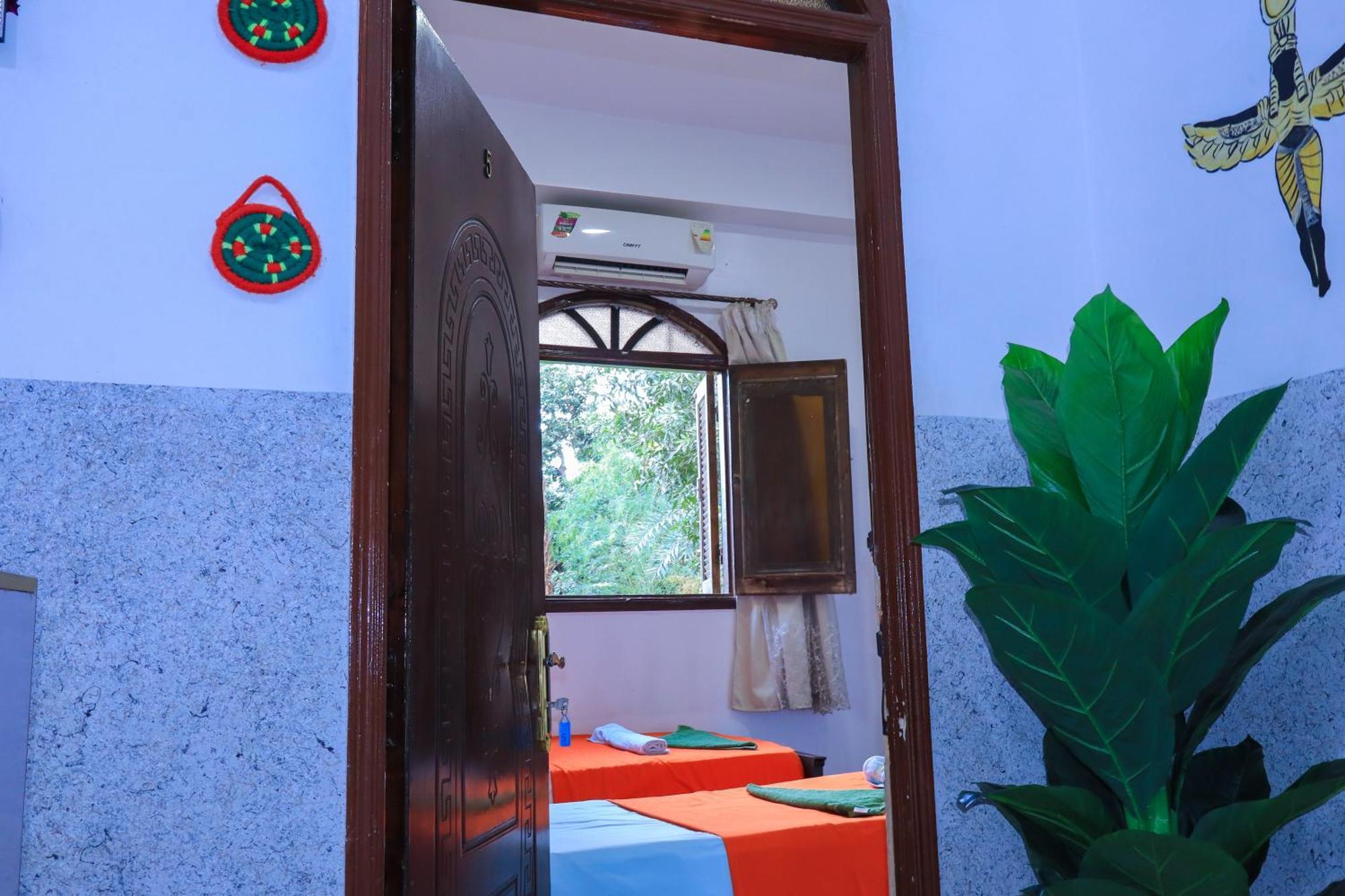 Bayt Zaina - Nubian Hospitality House Hotel Assuan Exterior foto