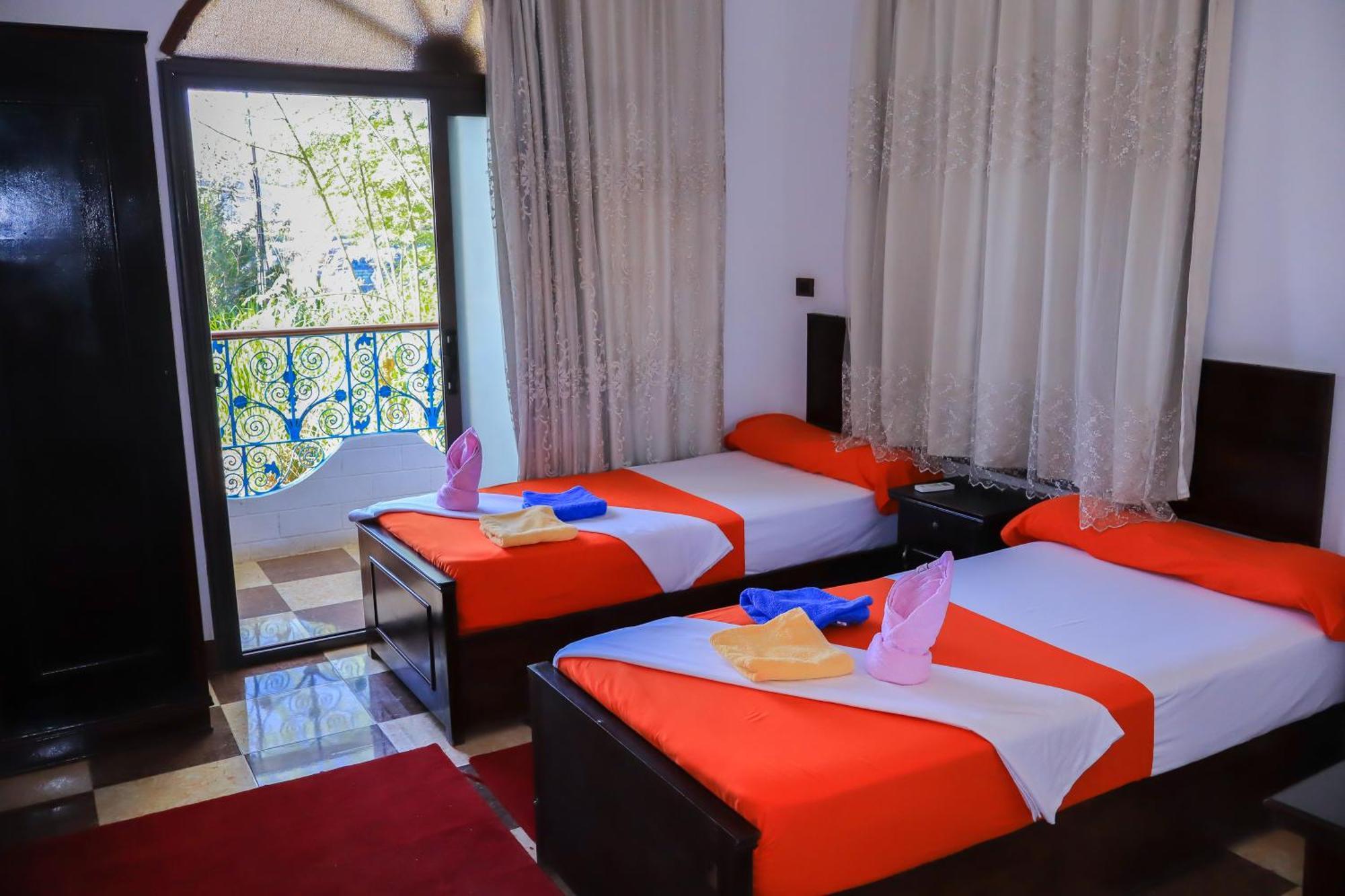 Bayt Zaina - Nubian Hospitality House Hotel Assuan Exterior foto