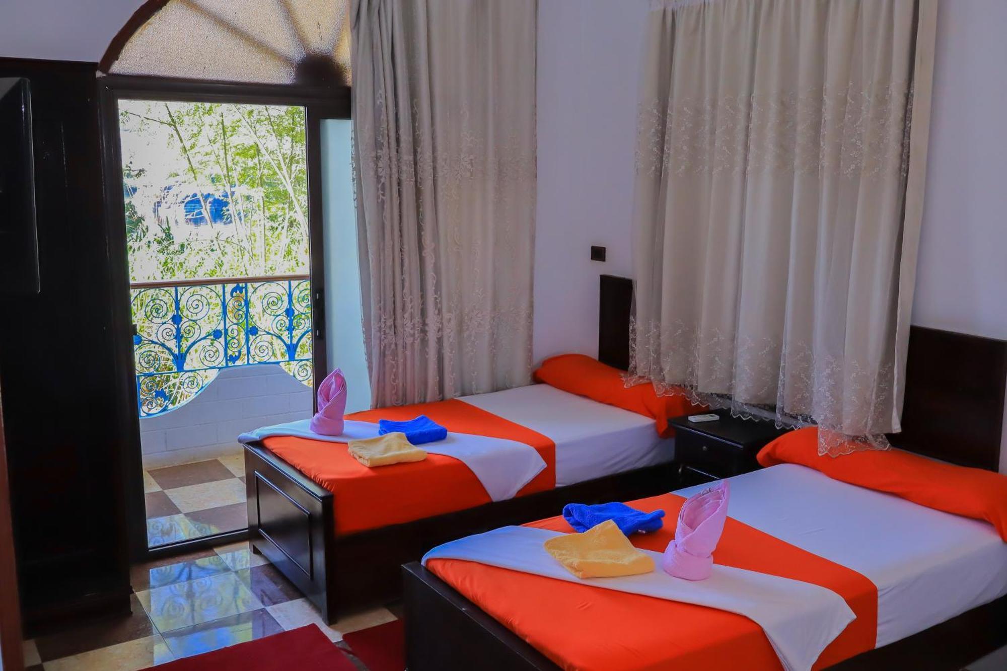 Bayt Zaina - Nubian Hospitality House Hotel Assuan Exterior foto