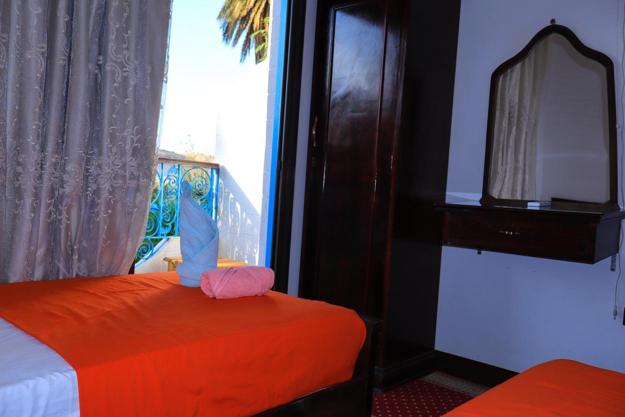 Bayt Zaina - Nubian Hospitality House Hotel Assuan Exterior foto