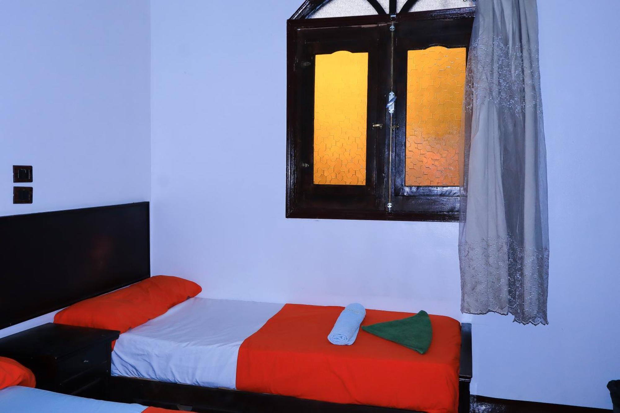 Bayt Zaina - Nubian Hospitality House Hotel Assuan Exterior foto