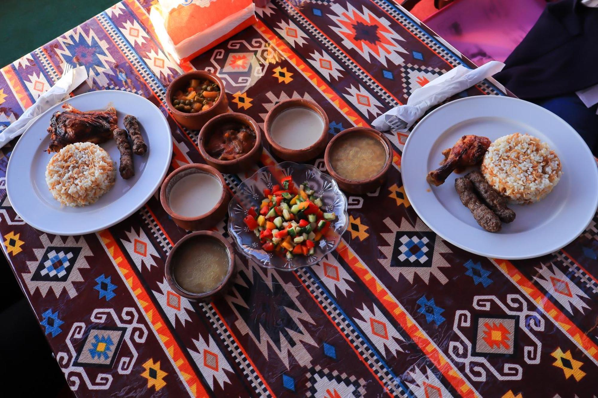 Bayt Zaina - Nubian Hospitality House Hotel Assuan Exterior foto